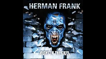 (2012) Herman Frank - So They Run