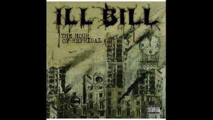 Бг Превод ! Ill Bill - I'm a Goon За Първи Път в Сайта