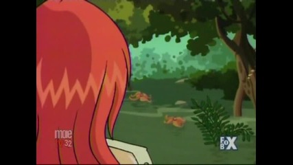 Winx Club - Star Academy 