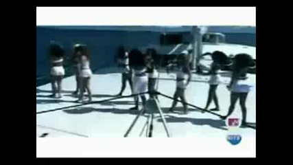 R&b Dance Mix