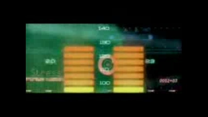 Fames Ft. Laurent Wolf - No Stress