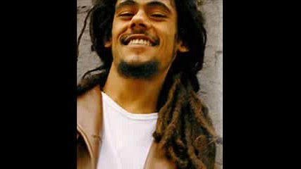 Damian Marley - For The Babies 