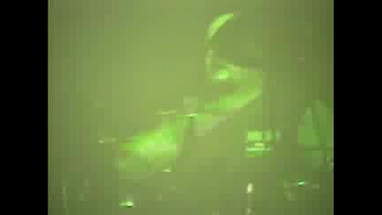 Dimmu Borgir - Live In Paradiso Amsterdam (2част)