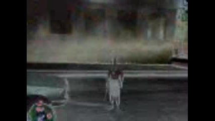 gta san andreas