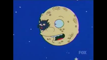 Itchy And Scratchy Show 15