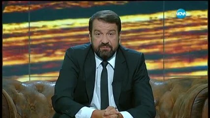 Big Brother 2015 ( 24.08.2015 ) - част 4