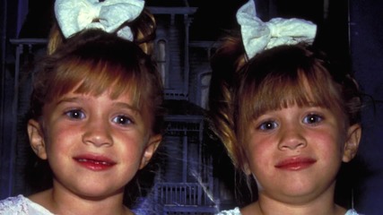 Mary Kate and Ashley Olsen Will Be on Full House Spinoff?