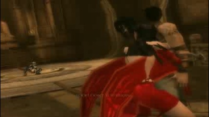Prince of Persia Warrior Within Boss 1