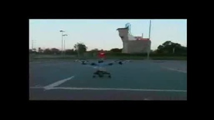 Powerizer clip by Lidor&amit.avi
