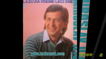 Miroslav Ilic-cime sam te zasluzio