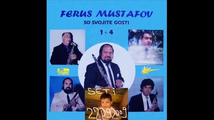 Ferus Mustafov so svojite gosti 1+4 - 1990 - 4.bilhenov cocek
