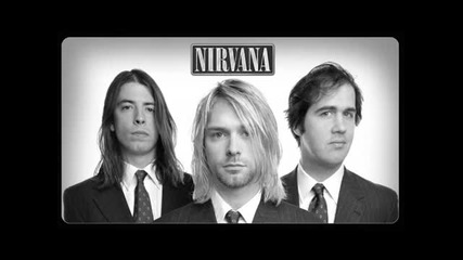 Nirvana - Do Re Mi