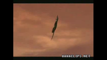 Some of the alien planet creatures video clip
