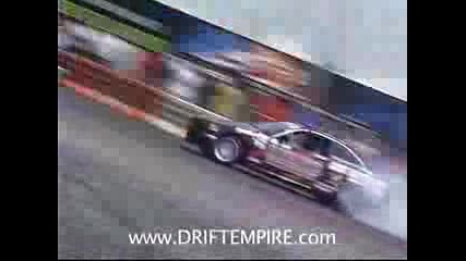 Drift Team