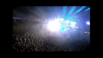 Red Hot Chili Peppers - Snow (hey oh)