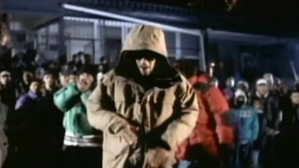 Redman - Can't Wait / H D