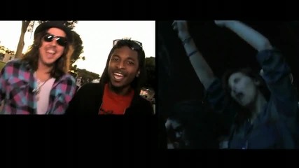 Shwayze - Crazy For You [ високо качество ]