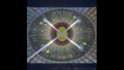 Open Your Mind - Illuminati Symbolism 