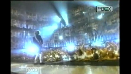 Ac/dc - Thunderstruck.avi