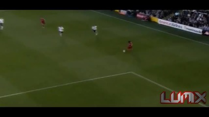 Maxi Rodriguez - Liverpool - Goals _ Emotions - 2010/2011