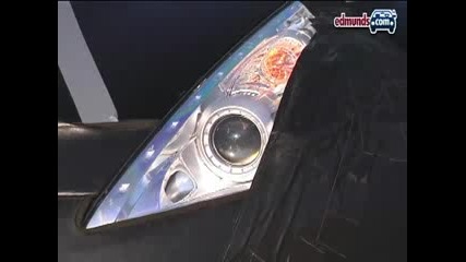 2009 Nissan 370z, New Details Revealed - Soullord