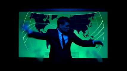 Michael Buble - -feeling Good- Official Music Video hq