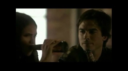 Vampire Diaries - Brother Oh Brother 
