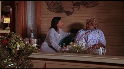 4ast ot Big Momma's House
