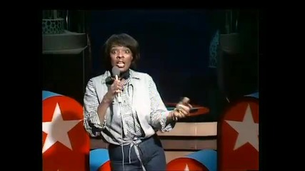 Thelma Houston - Don`t Leave Me This Way