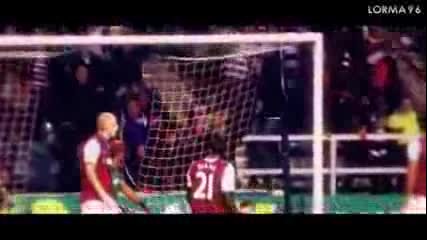 Висша Лига Сезон 2012/13 Топ 20 гола