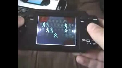 Psp