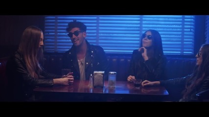 Chromeo - Old 45s (official Video)