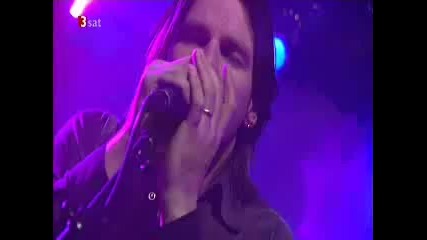 Rpwl - Roses (with Ray Wilson) 