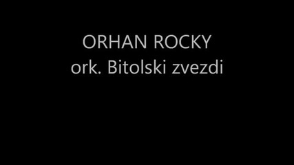 Ork Bitolski Zvezdi Orhan 2013
