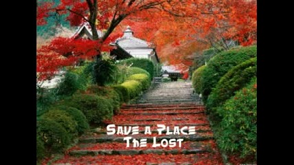 Save a Place - The Lost - 