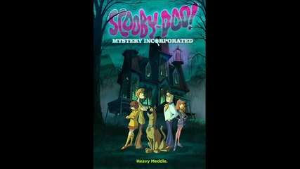 scooby do