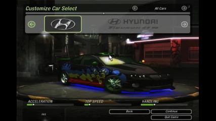 Nfs udergaun 2