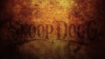 Snoop Dogg - New Video 2012