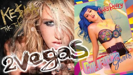 Cascada San Francisco Tik Tok Gurls ft Ke$ha Katy Perry Ремикс