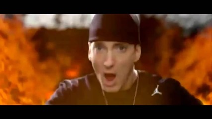 Eminem - Square Dance + Превод