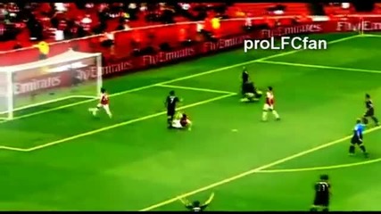 Luis Suarez Numb 7 Hd
