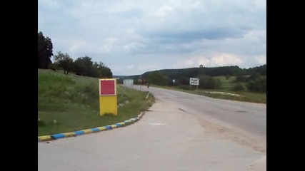 Honda Cbr 600 F3
