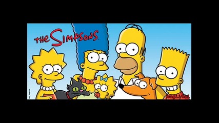 The Simpsons