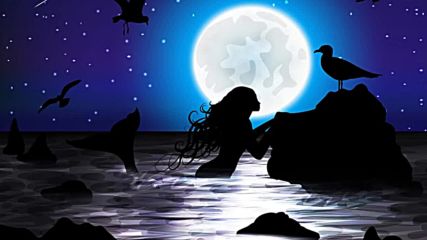Celtic Music - Aqua Lullaby