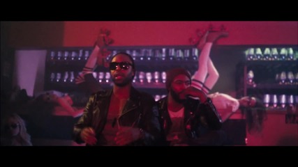 The Knux feat. Natalia Kills - 1974 [ H D ]