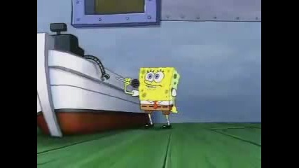 Много Яка Пародия На Sponge Bob - Just Lose It