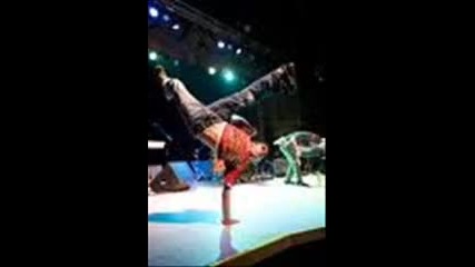 break dance 