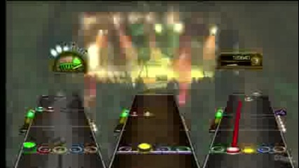 Guitar Hero Smash Hits Video Review 