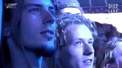 Sonata Arctica - 12 - Vodka Everything Fades To Gray (lowlands 2009) 