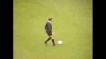 funy football mistakes (england).avi